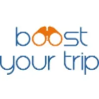 YOUR TRIP logo