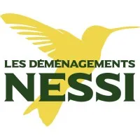TRANSPORTS & DEMENAGEMENTS NESSI (TDN) logo