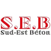 SUD EST BETON logo