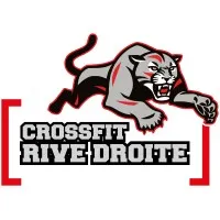 CROSSFIT RIVE DROITE logo