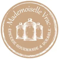 MADEMOISELLE VRAC logo