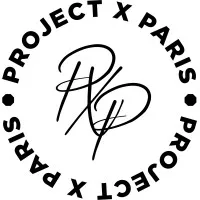 PROJECT X PARIS RETAIL logo