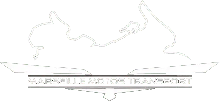 MARSEILLE MOTOS TRANSPORT logo