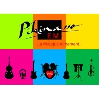 PIKINASSO E.M. logo