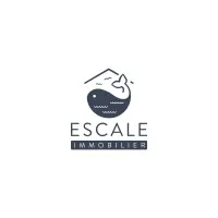 ESCALE IMMOBILIER logo
