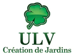 ULV CREATION DE JARDINS SERVICES logo
