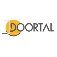 Voici le logo de la marque TEKPLUS (Doortal) qui représente son identité graphique.