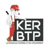 KER BTP logo