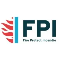 FPI FIRE PROTECT INCENDIE logo