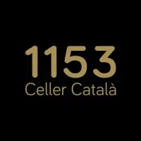 1153 CELLER CATALA logo