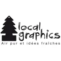 LOCAL GRAPHICS logo