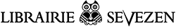 SEVEZEN DIFFUSION logo