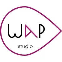 WAP STUDIO logo