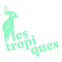 LES TROPIQUES logo