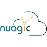 NUAGIC logo