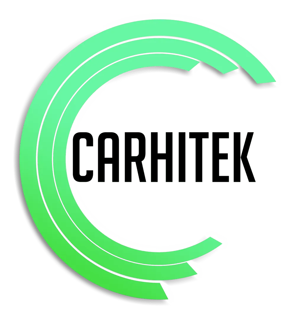 SAS CARHITEK logo