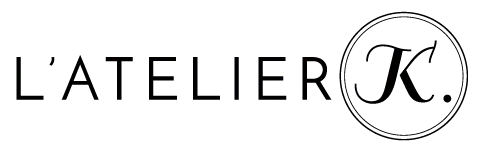 L'ATELIER K logo