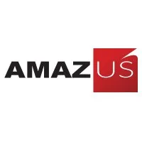 AMAZUS CONSULTING logo