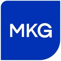 MKG CONSULTING EMEA logo