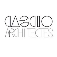 CASCIO ARCHITECTES logo