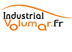 INDUSTRIAL VOLUMAR logo