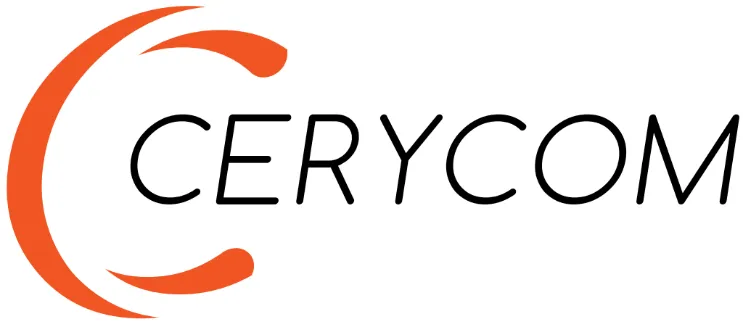 CERYCOM logo