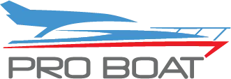 PRO-BOAT logo
