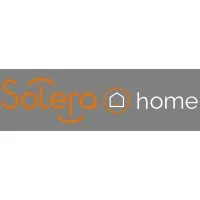 SOLERA HOME logo