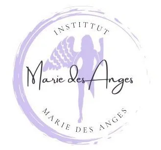MARIE DES ANGES logo