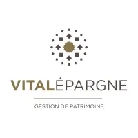 VITALEPARGNE IMMOBILIER logo