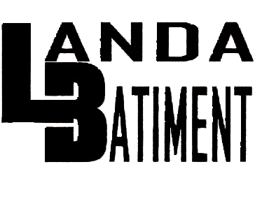 LANDA BATIMENT logo