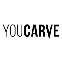 CARVE 'N CUT MANUFACTURE logo