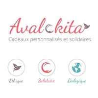 AVALOKITA logo