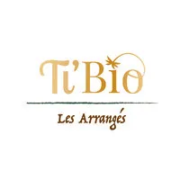 LES ARRANGES DE CELERINE logo