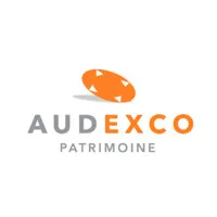 AUDEXCO PATRIMOINE logo