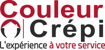 COULEUR CREPI logo