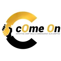 COME ON S.A.S. logo