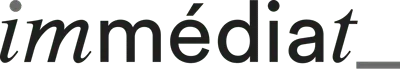 IMMEDIAT logo
