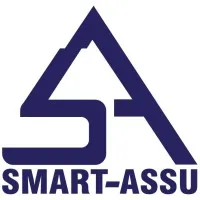 SMART- ASSU logo
