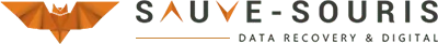 SAUVE-SOURIS logo