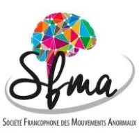 Voici le logo de la marque SOCIETE FRANCOPHONE DES MOUVEMENTS ANORMAUX (SOFMA) (SOFMA) qui représente son identité graphique.