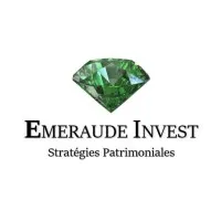 EMERAUDE PATRIMOINE INVEST logo
