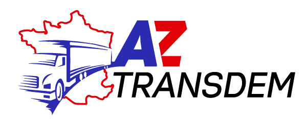 AZ TRANSDEM logo
