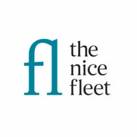 THE NICE FLEET logo