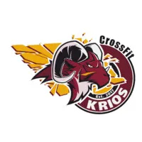 KS GYM logo