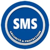 SECURITY MANAGEMENT SERVICES (SMS) logo
