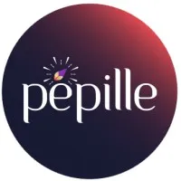 PEPILLE COMMUNICATION logo
