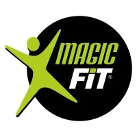 MAGICFIT logo