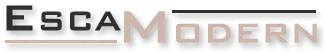 ESCAMODERN logo