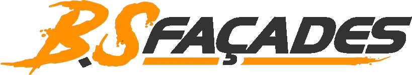 BS FACADES logo